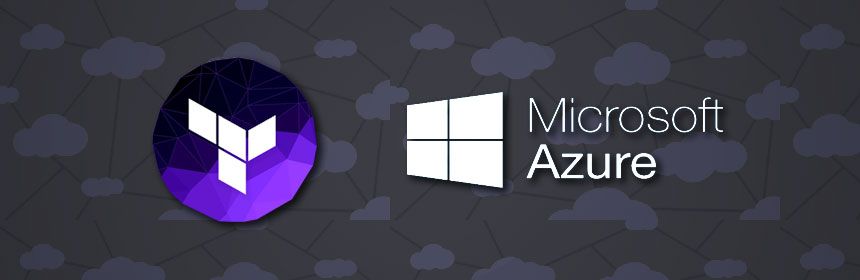 Deploying to Microsoft Azure with Terraform
